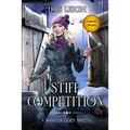 Stiff Competition: A Winter Cozy Special