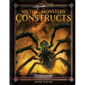 Mythic Monsters: Constructs