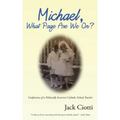 Michael, What Page Are We On?