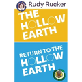 The Hollow Earth & Return to the Hollow Earth