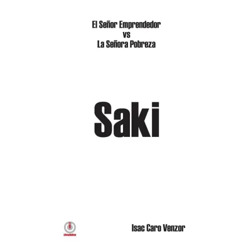 El senor emprendedor vs la senora pobreza
