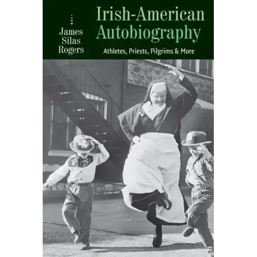 Irish-American Autobiography