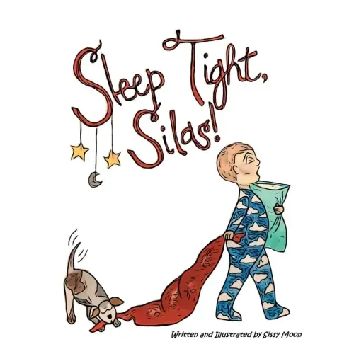 Sleep Tight, Silas