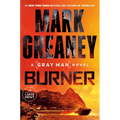 Burner