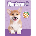 Puppy Puzzles Wordsearch: Over 130 Puzzles