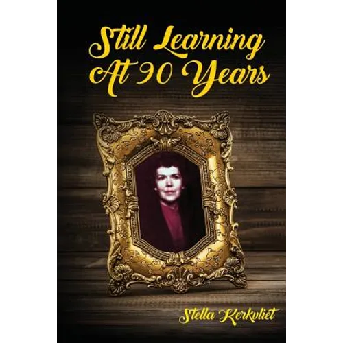 Still Learning at 90 Years