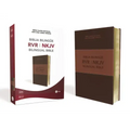 Biblia Bilingue Reina Valera Revisada / New King James