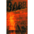 Babel: A Brock and Kolla Mystery
