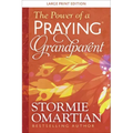 The Power of a Praying Grandparent Large Print