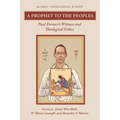 A Prophet to the Peoples