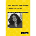 Judith Ortiz Cofer in the Classroom: A Woman in Front of the Sun