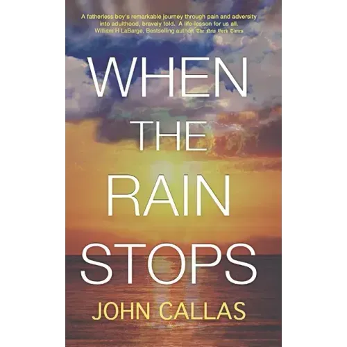When The Rain Stops