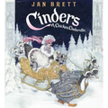 Cinders: A Chicken Cinderella