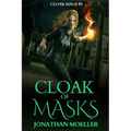 Cloak of Masks