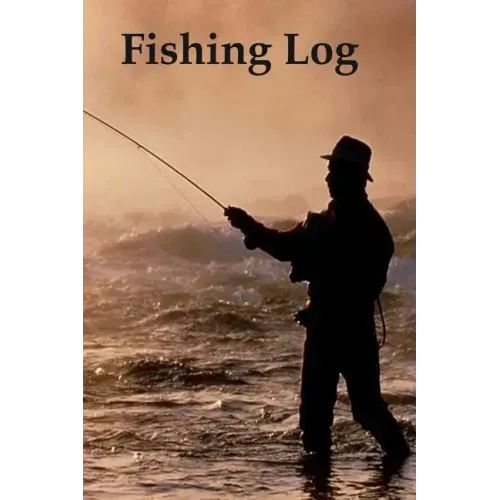 Fishing Log