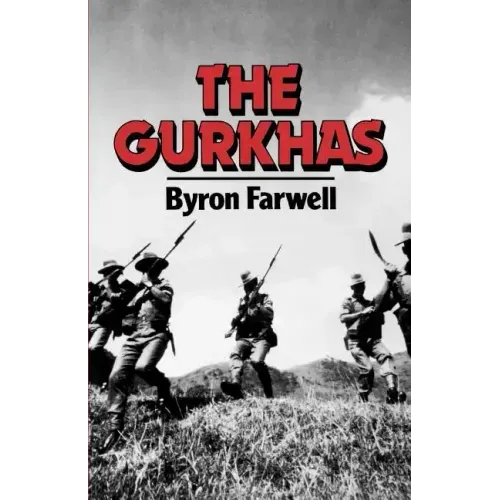The Gurkhas