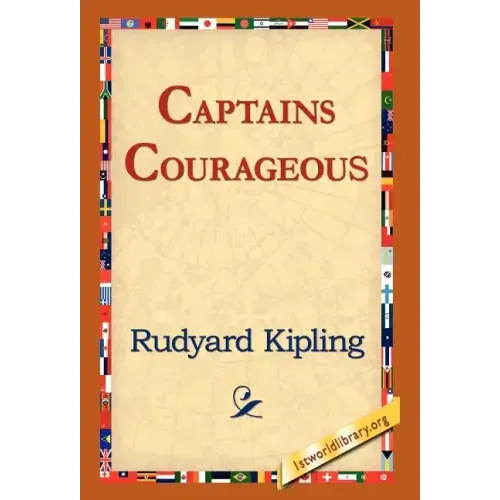 Captains Courageous