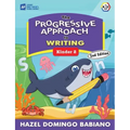 The Progressive Approach to Writing: Kinder 2