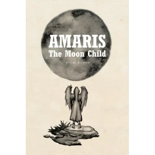 Amaris: The Moon Child