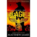 Plague: A God Blood Novel (Book 1)