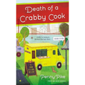 Death of a Crabby Cook