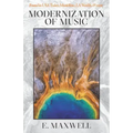 Modernization of Music