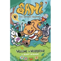 Sami the Samurai Squirrel: Welcome to Woodbriar