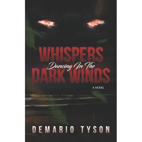 Whispers Dancing in the Dark Winds