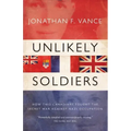 Unlikely Soldiers