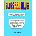 BLUES all BLUES
