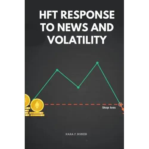 HFT Response to News and Volatility