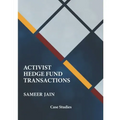 Activist Hedge Fund Transactions