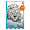 Snow Leopard Adventure