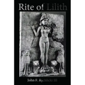 Rite of Lilith