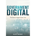 Government Digital: The Quest to Regain Public Trust