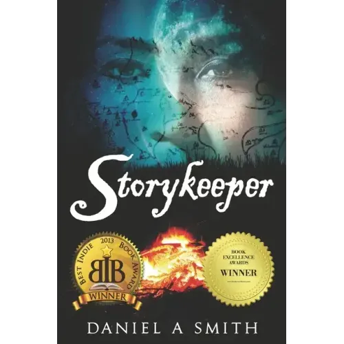 Storykeeper
