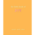 The Little Book of Joy: Spread Good Cheer