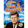 John F. Kennedy