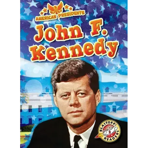 John F. Kennedy