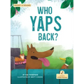 Who Yaps Back?