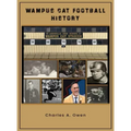Wampus Cat Football History