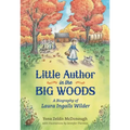 Little Author in the Big Woods