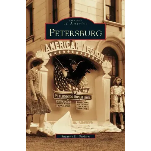 Petersburg