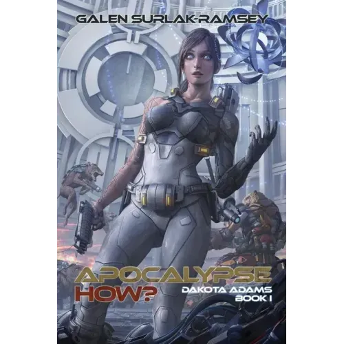 Apocalypse How?