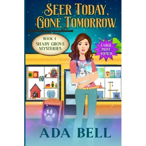 Seer Today, Gone Tomorrow
