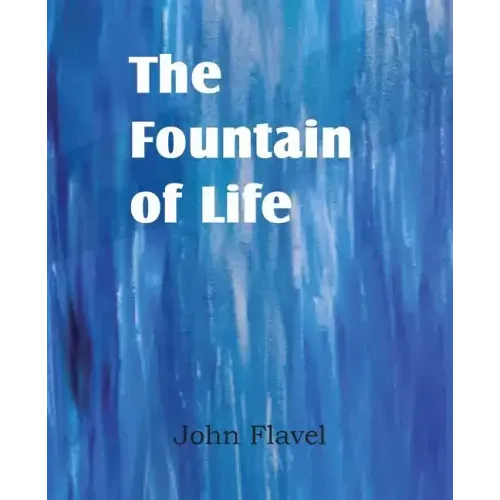 The Fountain of Life