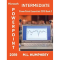PowerPoint 2019 Intermediate