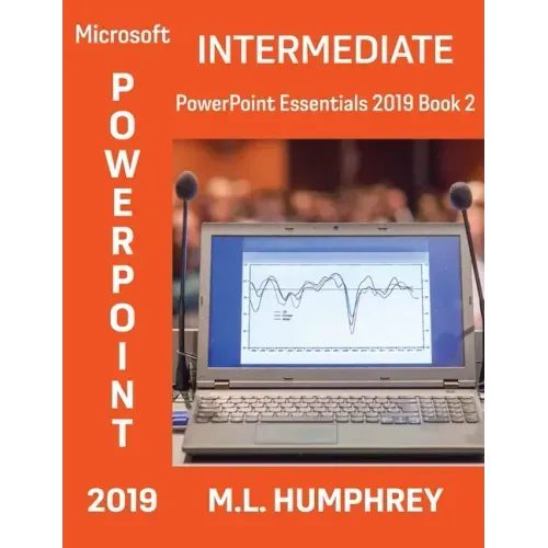 PowerPoint 2019 Intermediate