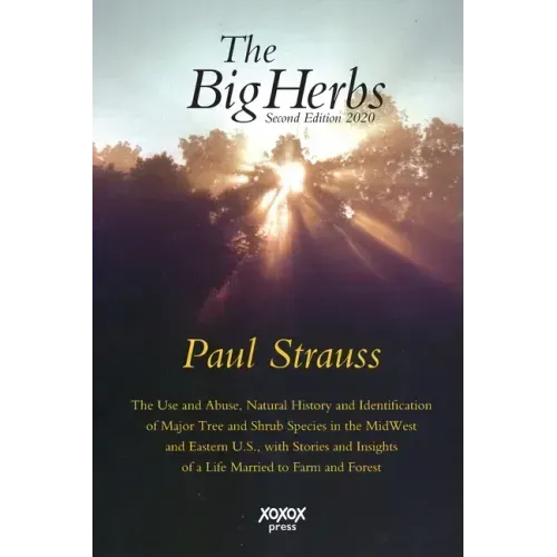 The Big Herbs