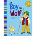 The Boy Who Cried Wolf